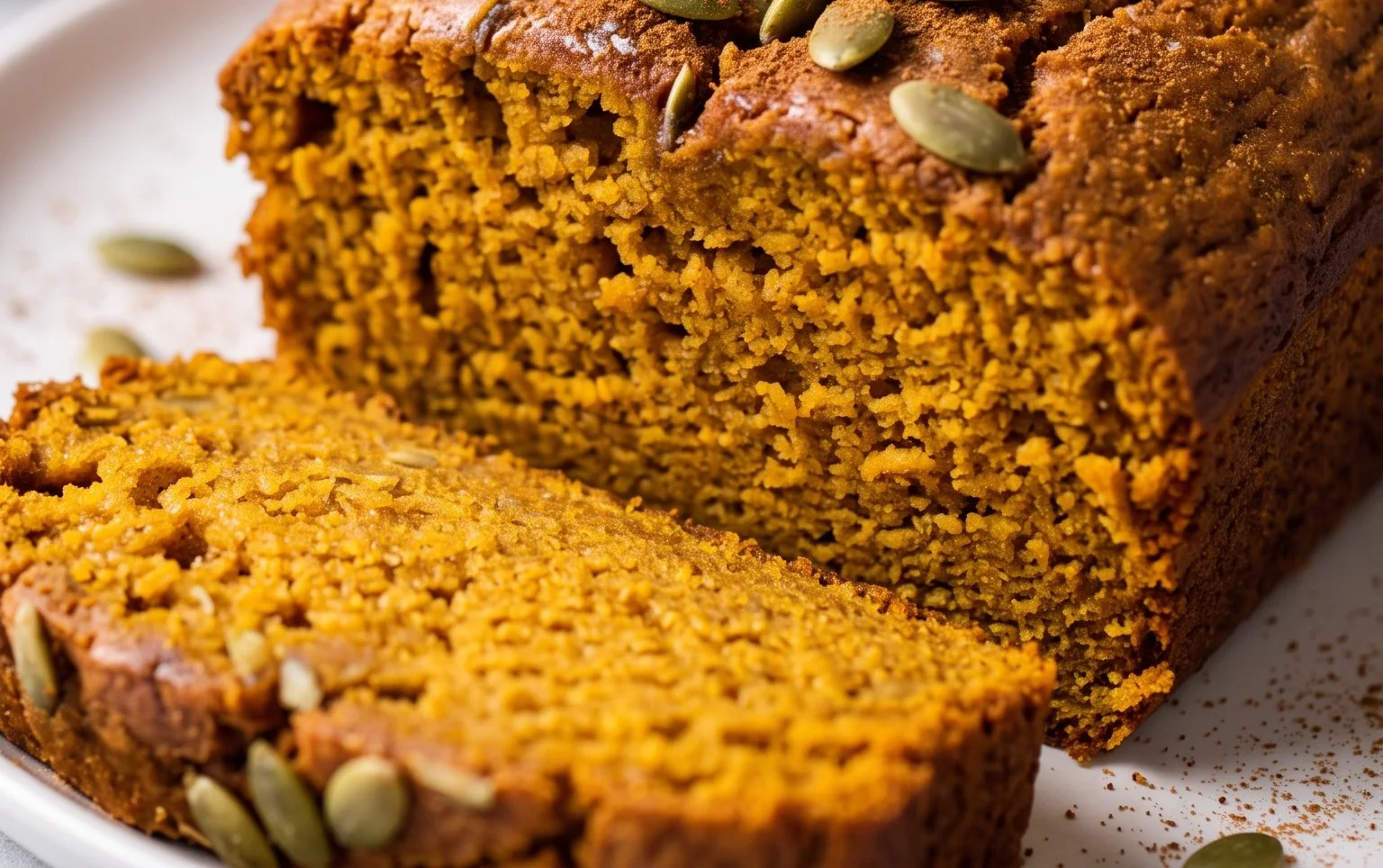 13 Delicious Pumpkin Recipes
